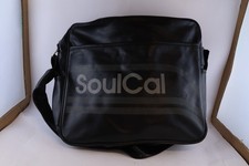 Men soulcal black for sale  GLASGOW