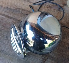 Hella chrom hupe gebraucht kaufen Hella chrom hupe gebraucht kaufen  Soltau