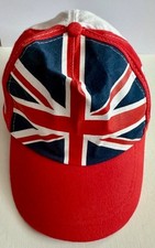 union jack hats for sale union jack hats for sale WEST MOLESEY