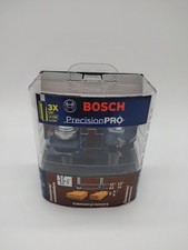 Bosch raised panel for sale  Bangor