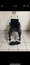 Aktivrollstuhl sopur neon gebraucht kaufen  Flörsheim