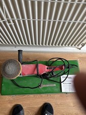 Sealey polisher sander for sale  LIVERPOOL