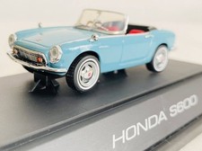 Honda s600 blue d'occasion  Expédié en Belgium