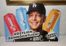 Montanablack gönergy pappaufs gebraucht kaufen  Petersdorf