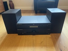 Cambridge audio amp for sale  NOTTINGHAM
