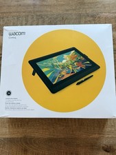 Wacom cintiq dtk1660k0a for sale  Morristown