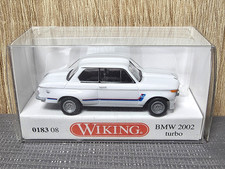 Wiking 018308 bmw gebraucht kaufen  Wunstorf