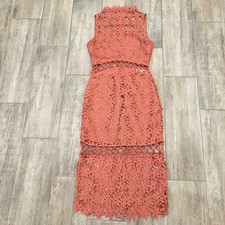 Keepsake dress womens d'occasion  Expédié en Belgium