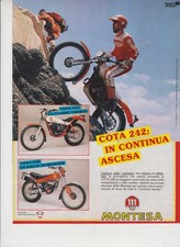 Advertising pubblicità moto usato  Venegono Superiore