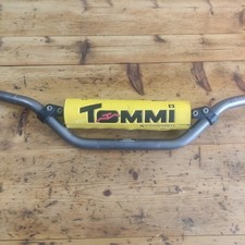 Tommaselli manubrio cross usato  Sassetta