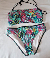 Costume donna multicolor usato  Thiene