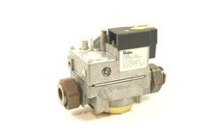 Viessmann gaskombieregler u721 gebraucht kaufen  Küps