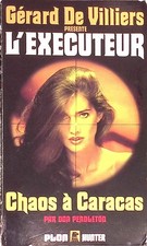 Chaos caracas pendleton gebraucht kaufen  Koblenz