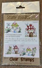 Polka doodles clear for sale  GILLINGHAM