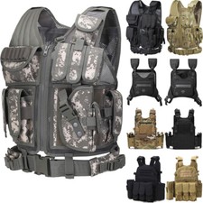 Military tactical vest for sale  Dayton