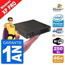 Ultra mini lenovo d'occasion  France