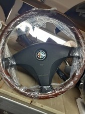 Ricambio alfa romeo usato  Santa Maria a Vico