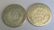 Cents cérès 1871 d'occasion  Sainte-Marie-aux-Mines