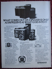 1979 pioneer hpm for sale  Antelope