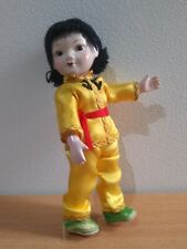 Poupée folklorique chine d'occasion  Maurens