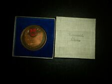 Médaille 45mm russe d'occasion  Soissons