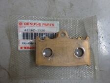 Kawasaki nos front for sale  CLITHEROE