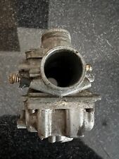 Misc7 mikuni carb for sale  WORCESTER