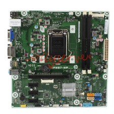 1PCS HP Pegatron IPM87-MP Intel H87 Motherboard LGA 1150 DDR3 comprar usado 1PCS HP Pegatron IPM87-MP Intel H87 Motherboard LGA 1150 DDR3 comprar usado  Enviando para Brazil