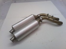 Ducati monster 1000 usato  Zeccone