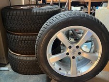 Bridgestone blizzak winter for sale  Bristol