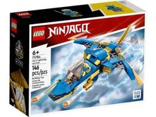 Lego ninjago 71784 usato  Pontedera