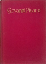 Giovanni pisano usato  Italia