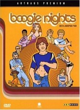 Boogie nights for sale  ROSSENDALE