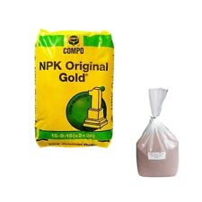 4kg nitrophoska gold usato  Sarno