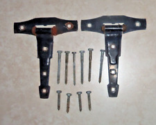 Gate hinge set for sale  Kissimmee