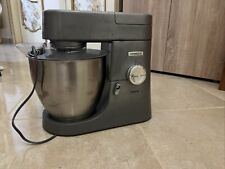 Kenwood chef kvl4100s usato  Villafranca Sicula