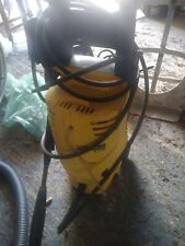 Karcher power control for sale  SPALDING