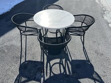Faux marble top for sale  Germantown