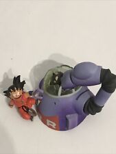 Dragon ball capsule d'occasion  Marseille X