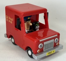 Postman pat friction for sale  LIVERPOOL