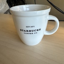 Vintage 2001 starbuck for sale  Wallkill