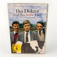 Doktor vieh film gebraucht kaufen  Heilbronn