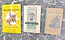 Manuels scolaires, guides d'occasion  Gaillac