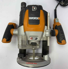 worx router for sale  COVENTRY