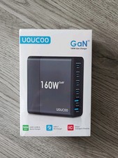 Uoucoo 160w usb for sale  EASTBOURNE