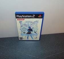 Suikoden playstation pal for sale Suikoden playstation pal for sale  FARNBOROUGH