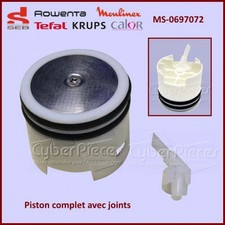 Piston joints krups d'occasion  Diebling