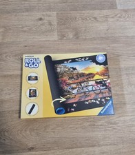 Ravensburger puzzlematte roll gebraucht kaufen  Schwerin