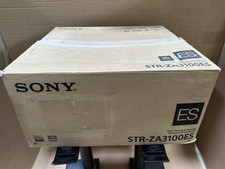 Sony str za3100es for sale  Lawrenceville