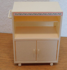 Meuble servante ilot d'occasion  Saint-Louis
